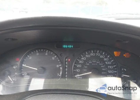 2003 Oldsmobile Alero Gl1 из США, поврежденный, VIN 1G3NL52F63C321300